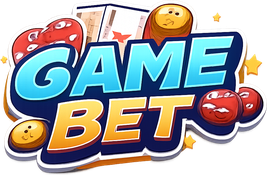 game bet বাংলাদেশের লোগো